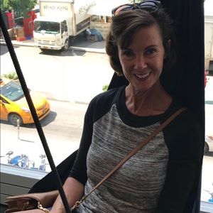 Meet your Posher, Jodi